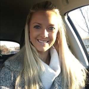 Meet your Posher, Brittany